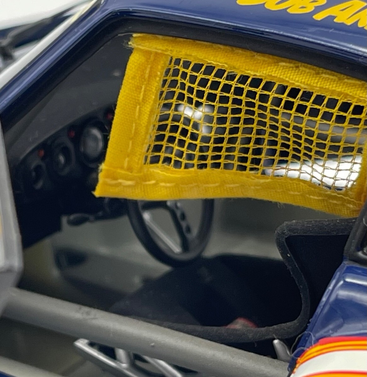 1:18 Exoto Porsche 935 Turbo Vainqueur 12h Sebring 1979 Budweiser #9