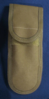 Gerber Messer Etui Scheide desert tarn camo Taschenmesser Tools Werkzeug Molle - Bild 1 von 4