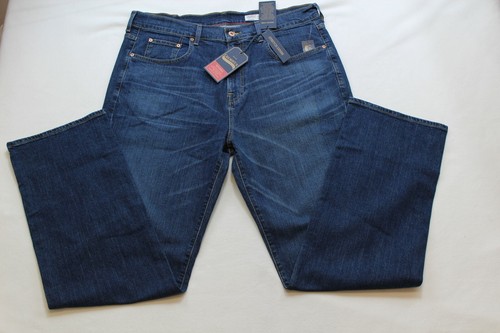 CREMIEUX JEANS MENS RELAXED STRETCH 