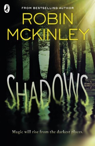 Shadows by Robin McKinley (PB 2014) - Image 2