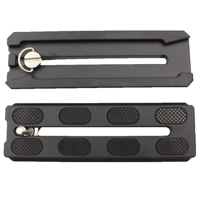 Camera Mounting Plate Quick Release Plate Ronin Sc Camera Mounting