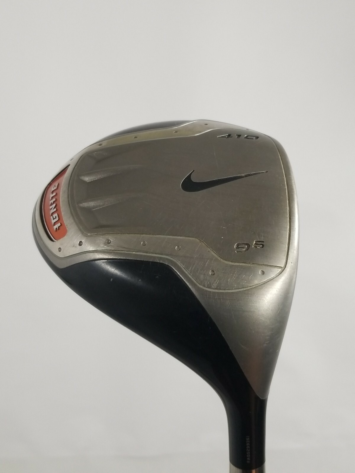 nike ignite golf set