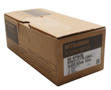 Mitsubishi Electric MELSERVO AC Servo Motor 3000r/min | HC-KFS43B