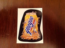 2006 Topps Wacky Packages #42 Yoo Goo (MINT)