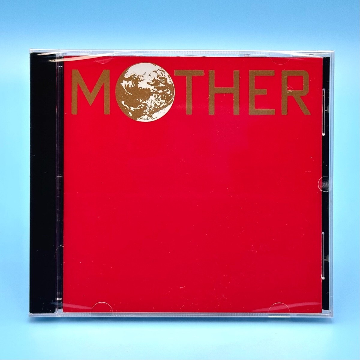 Mother Earthbound Beginnings Original Game Soundtrack CD US