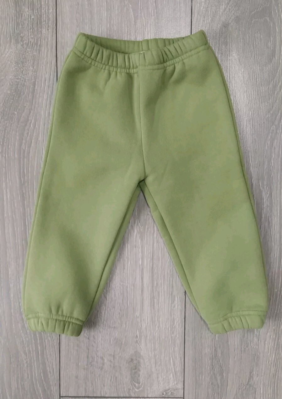 Anamist Kids Unisex Baby Jogger Set Outfit  RRP£30 6-9 Months image 3