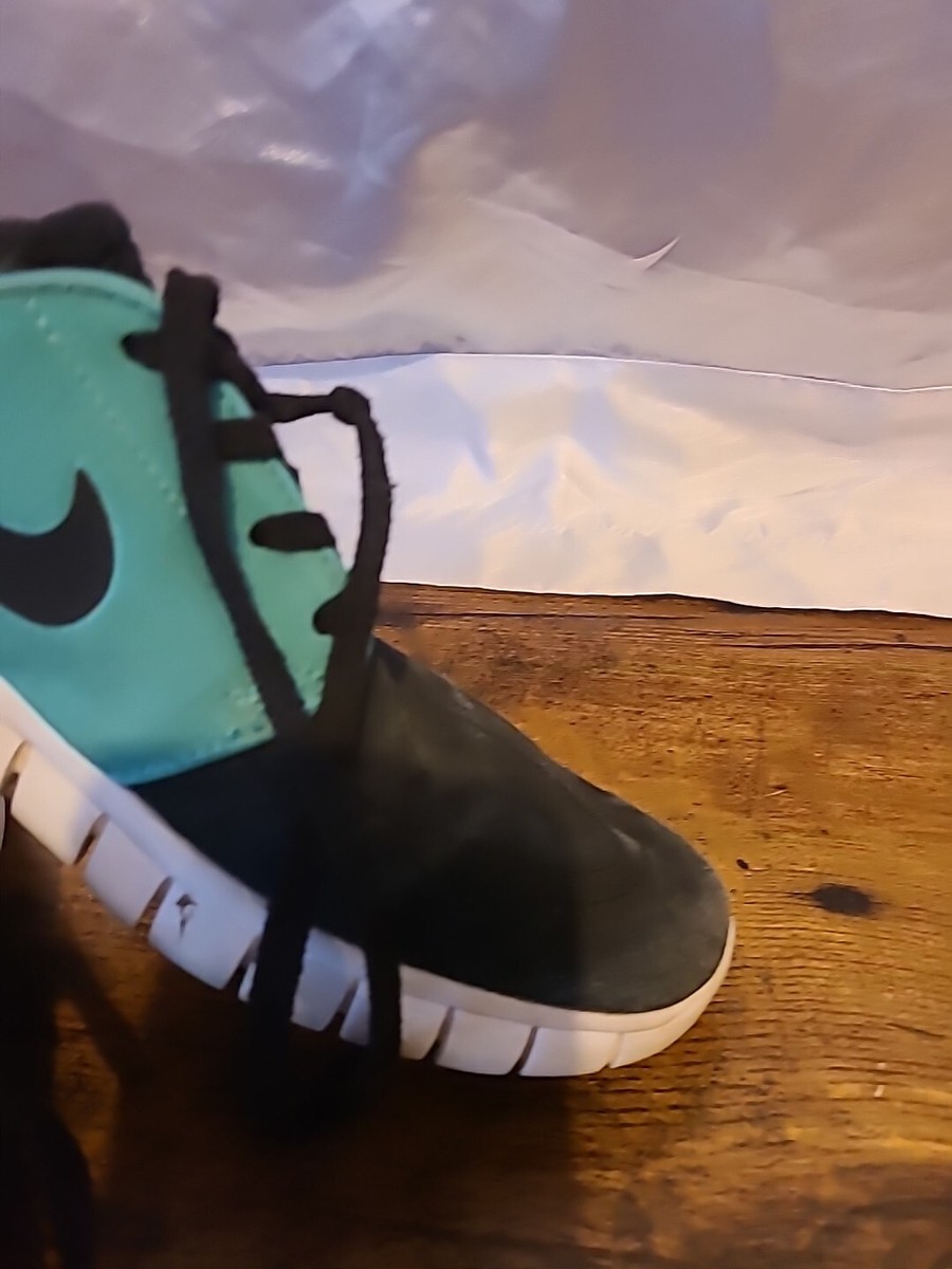 Size 8- Nike SB Stefan Janoski Black - 685299-031 | eBay