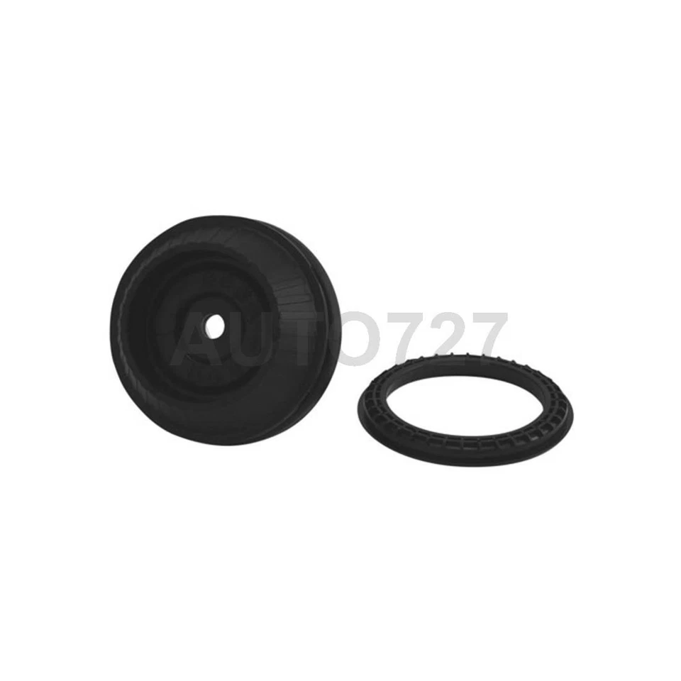 KYB Front Rear Suspension Strut Mount For 1995 1996 1997 1998 Ford Contour - Image 4 of 4