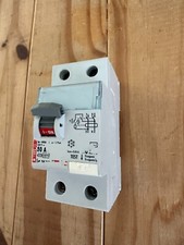 Legrand 80A 30MA RCD 08912 10KA 2 POLE RCCB