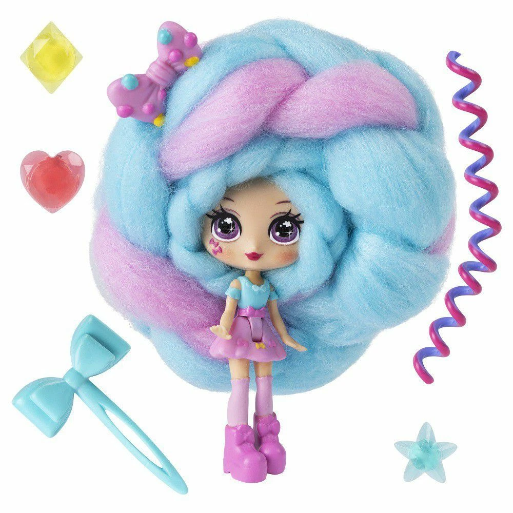 Candylocks basic sales doll