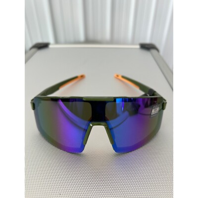 Kreedom Polycarbonate Sports Sunglasses Unisex Outdoor Cycling