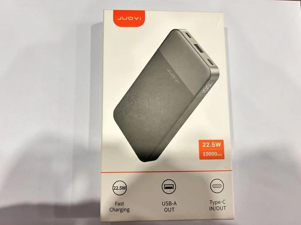 Power Bank 10000Mah 22.5W Fast Charging Small Portable Charger with Lightweight Power Bank 10000Mah 22.5W Fast Charging Small Portable Charger with Lightweight