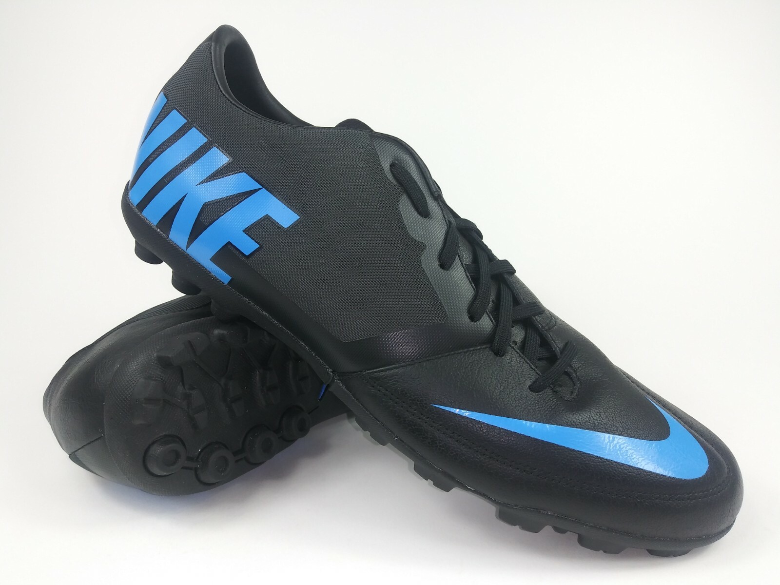 Shoes NIKE - Bomba Pro II 580446 031 Black/Electric Green - Football -  Sports shoes - Men's shoes | efootwear.eu
