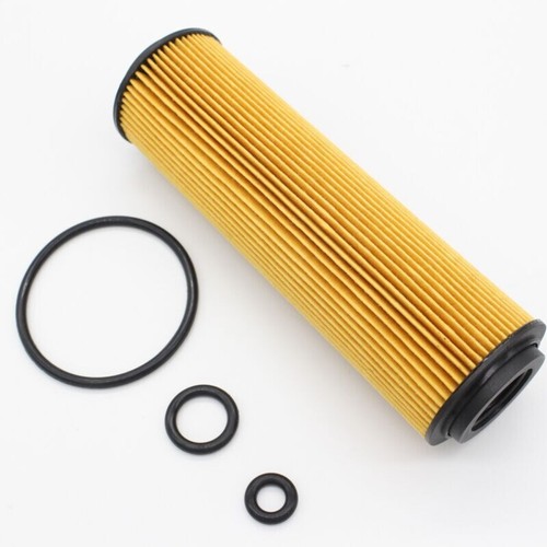 Oil Filter Kit 271 180 00 09 For Mercedes C160 C180 C200 C230 CLK200 E200 - Picture 19 of 22