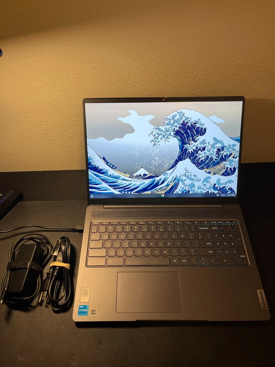 Proportional Så mange øjenbryn Lenovo Ideapad Gaming Chromebook 16.0" Intel Core i3 12th Gen 8GB RAM 128GB SSD 196802418041 | eBay Proportional Så mange øjenbryn Lenovo Ideapad Gaming Chromebook 16.0" Intel Core i3 12th Gen 8GB RAM 128GB SSD 196802418041 | eBay