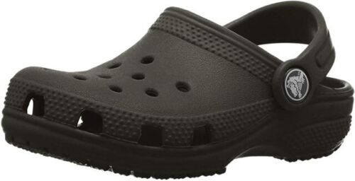 Crocs X Beams Classic Clog 'Beams Black' (210582 001) - Size Crocs X Beams Classic Clog 'Beams Black' (210582 001) - Size