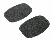 2 x Filter Pads for NILFISK GA70 GS80 GS90 GM80 GM90 GD80 GD90 Vacuum cleaner