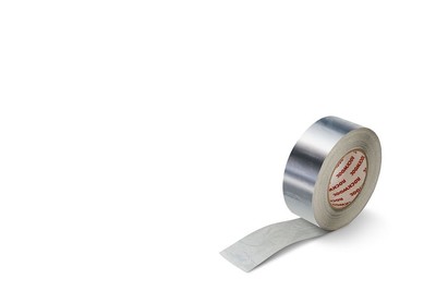 Rockwool Alufix Klebeband Alu Tape zuverlässige Abdichtung sehr hohe Klebekraft