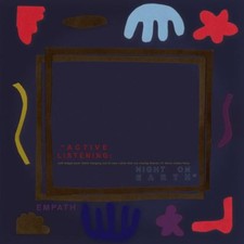 Empath Active Listening: Night On Earth (CD) ...