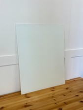 Glass splashback -DecoMatte - toughened & manufactured in the UK by Deco Glaze