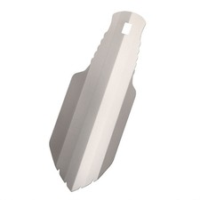 Titanium Alloy Gardening Hand Shovel Outdoor Camping Hiking Backpacking3679