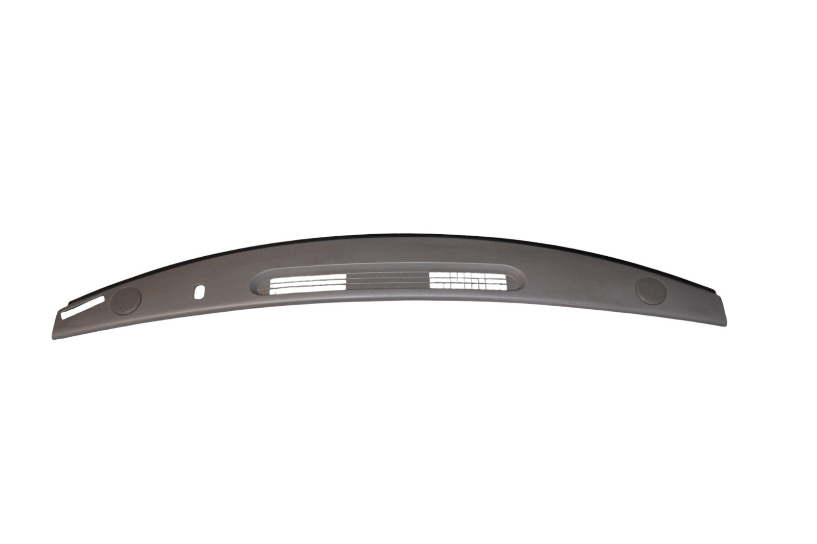 99 - 04 Jeep Grand Cherokee Taupe Upper Dash Trim Speaker Defrost Panel Vent