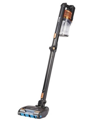 Shark IZ300EU, Akkustaubsauger, 0.7 L mit Garantie und Bonus viel Geld sparen