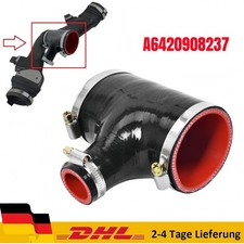 für Mercedes-Benz OM642 V6 Ansaugrohr Luftmassenmesser Reparatursatz A6420908237 für Mercedes-Benz OM642 V6 Ansaugrohr Luftmassenmesser Reparatursatz A6420908237
