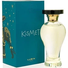 Lubin Paris Kismet Eau de Parfum 50 ml