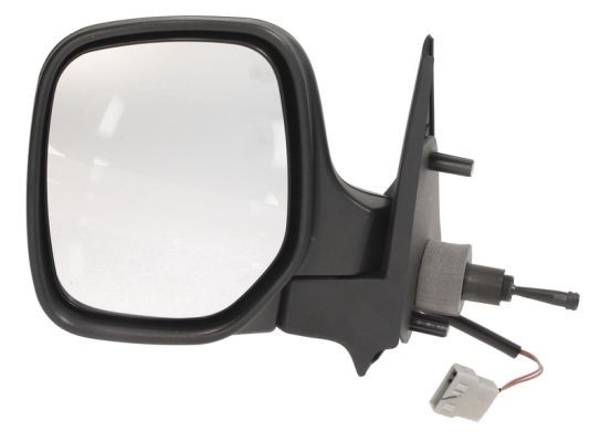 Left BLIC 5402-04-9233972P Exterior Mirror for CITROËN,PEUGEOT
