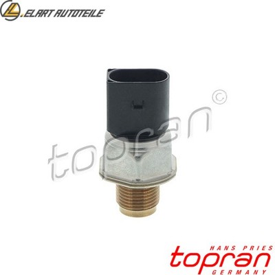SENSOR KRAFTSTOFFDRUCK 116 254 FÜR AUDI Q5 Q3 A6/C7/C8 A4/B8/B9 A5/Sportback A1