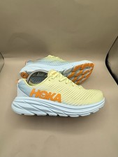 Authentic Hoka Rincon 3 Butterfly Summer Song Running Comfort Women Size 9