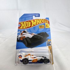Hot Wheels HW-4-TRAC 1:64 HW 55th Race Team 2023 Anniversary Diecast 159/250