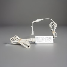 Genuine Acer Laptop Charger 45W 19V 2.37A AC Adapter A13-045N2A -White - Works