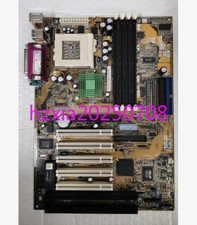 1pc used Asus CUBX-L motherboard