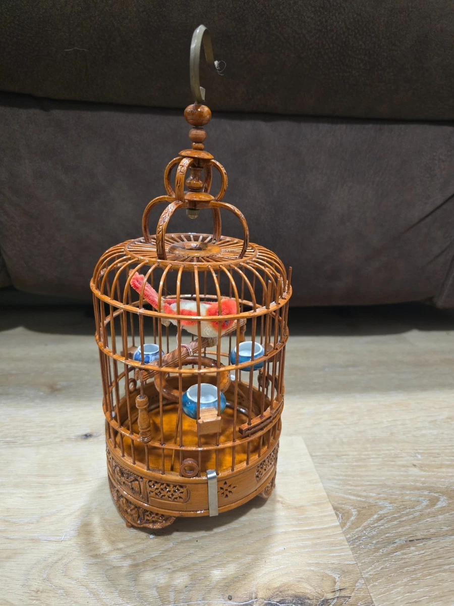 中国鸟笼| eBay