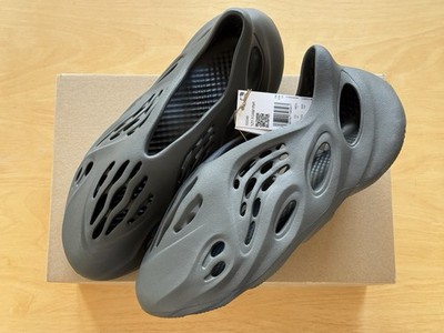 Adidas Yeezy Foam Runner Coal EU 48,5 US 13