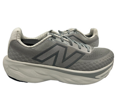 New Balance Men's Fresh Foam X 1080v14 Lace Up Athletic Shoes Gry Size:10.5 108K