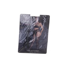 Cottelli, Nylonstrumpfhose, Größe: S/M, Schwarz, Print, Damen #JLH