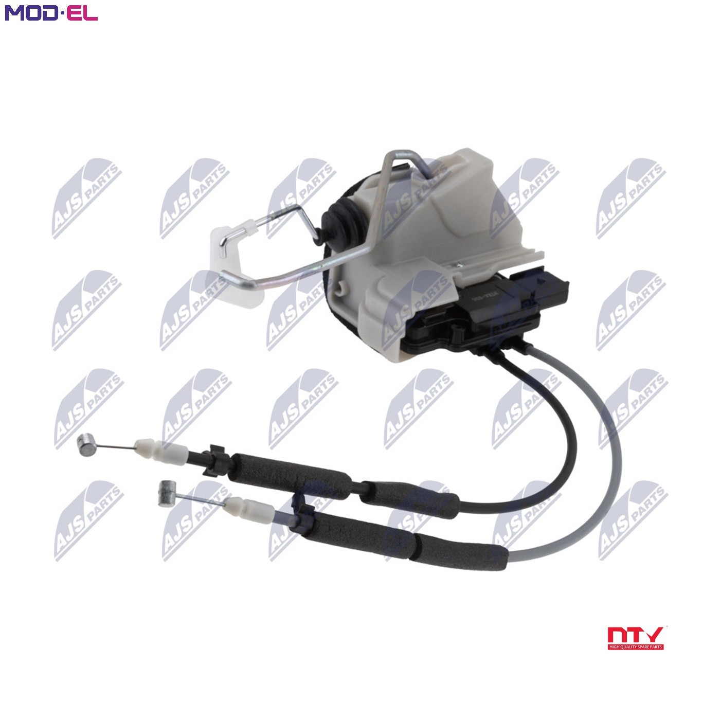 N.T.Y. EZC-KA-036.NTY Door Lock for KIA - Image 8