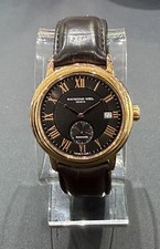 Raymond Weil Maestro Automatic watch, model 2838-PC5-00209