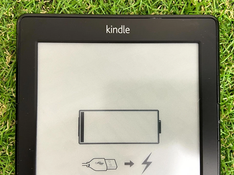 Amazon Kindle 4th Generation D01100 eBook Reader, Wi-Fi, 6-inch (E71) - Image 3 of 4