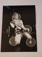 Wipers - Greg Sage - 1 Original Live Foto - 10 x 15 - 19.09.1986