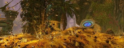 Guild Wars 2 500 Gold Selbstgefarmt TOP!