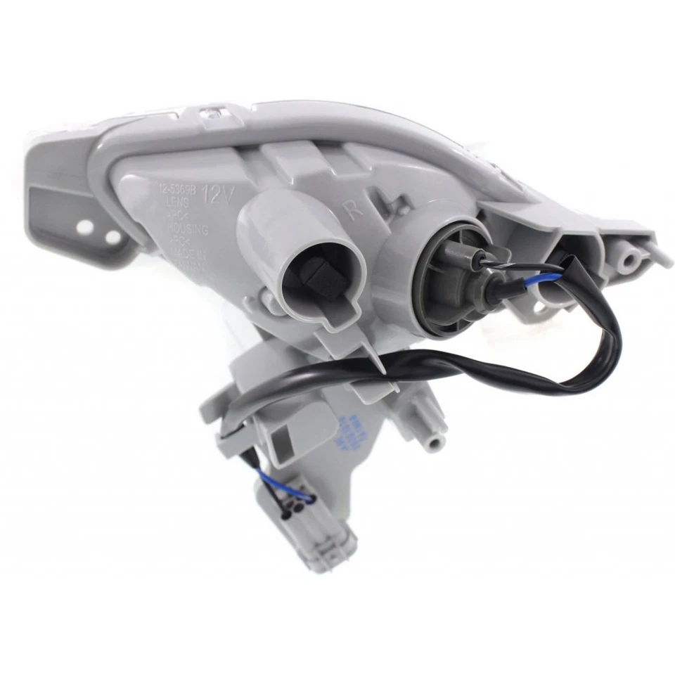 For 2016 2017 2018 2019 MAZDA CX-3 Front Signal/Corner Light Pair - Image 2 of 4