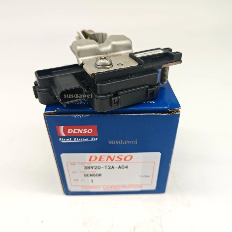 Denso 38920-T2A-A04 Battery Sensor For 2013-2017 Honda Accord 2014-2020 RLX - Изображение 2 из 4