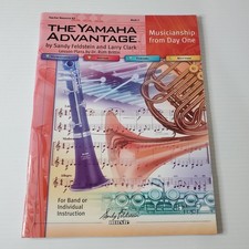 The Yamaha Advantage Teacher Resource Kit Book 2 Musicianship From Day One