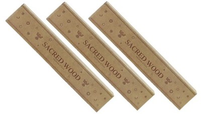 Neumond Aromas 'Sacred Wood' Räucherstäbchen (T105)