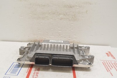 2022-2024 Honda Civic 2.0L 37820-64S-AA1 Engine Control Module Unit Ecm G70 009