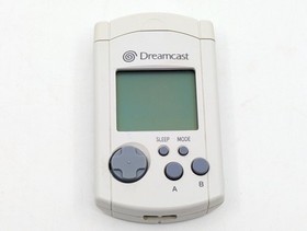 SEGA Dreamcast HKT-3000 Console Controller Boxed NTSC-J Japan Tested Working